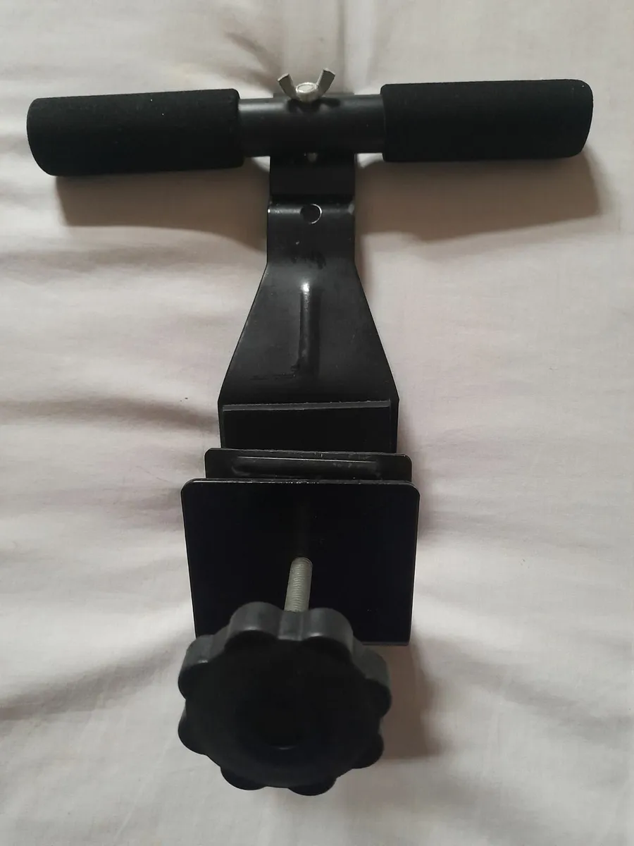 Sit up bar - Image 1