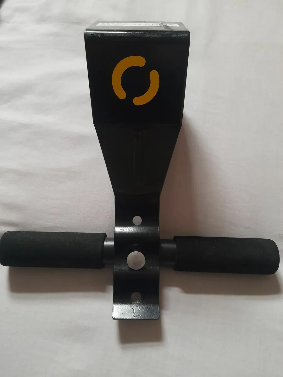 Sit up bar - Image 3