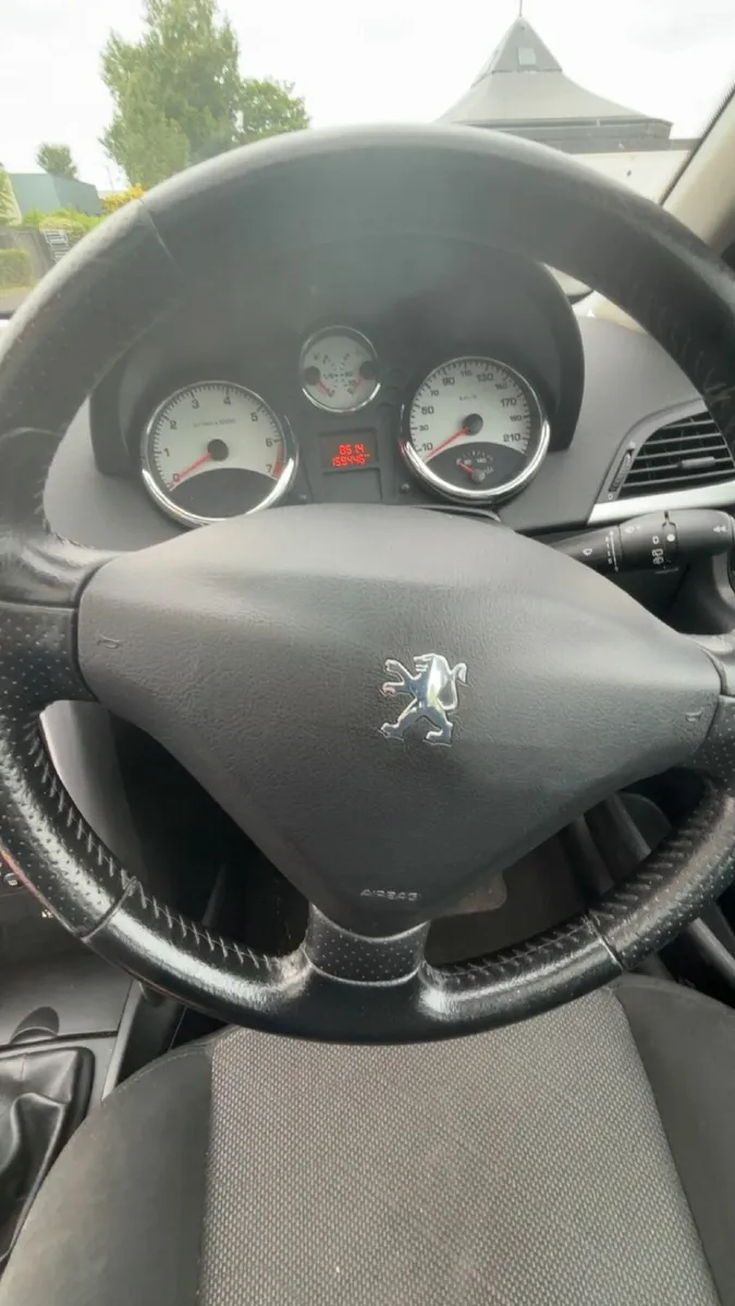 Peugeot 207 2008 - Image 4