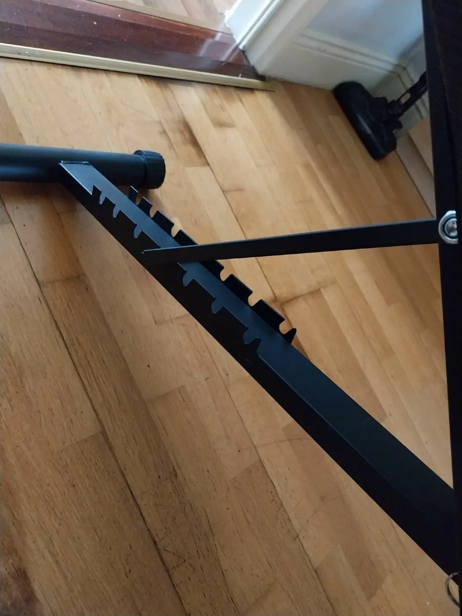 Workout Bench (Adjustable) - Image 2