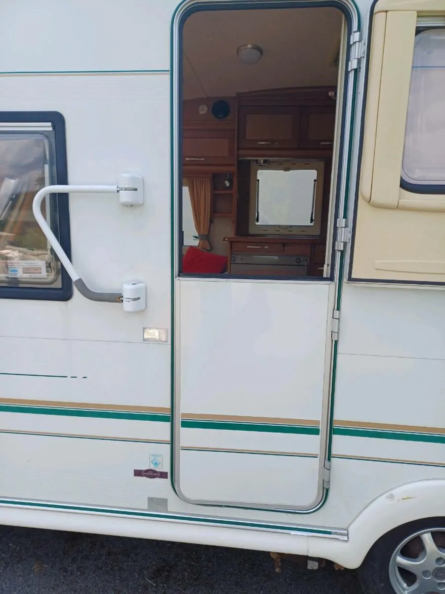 Caravan  for sale - Image 1