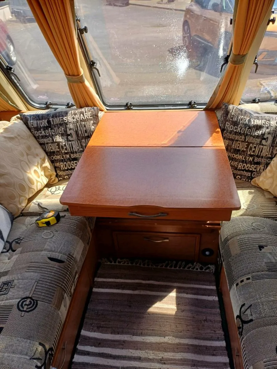 Caravan  for sale - Image 2