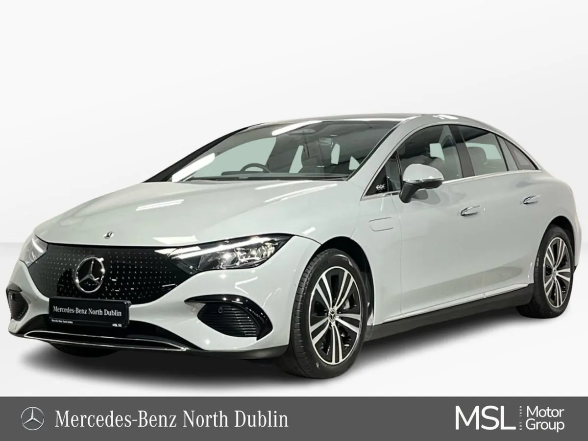 Mercedes-Benz 300 300 Sport - Reversing Camera - - Image 1