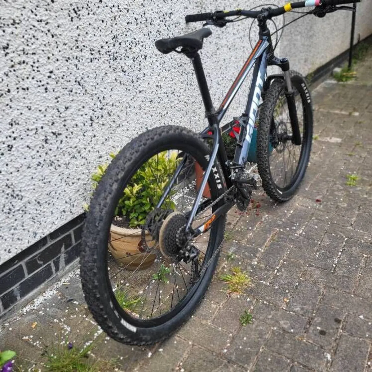 mountain bike - Image 2