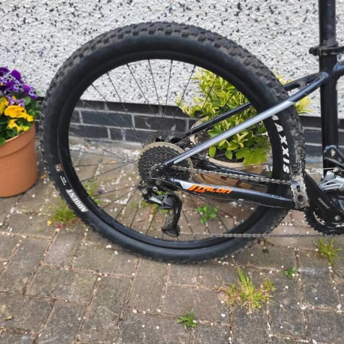 mountain bike - Image 4