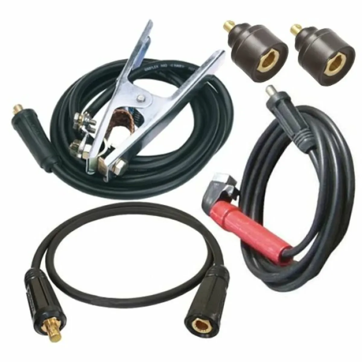 ARC Welder Leads “Revamp” Bundle Set - Image 1