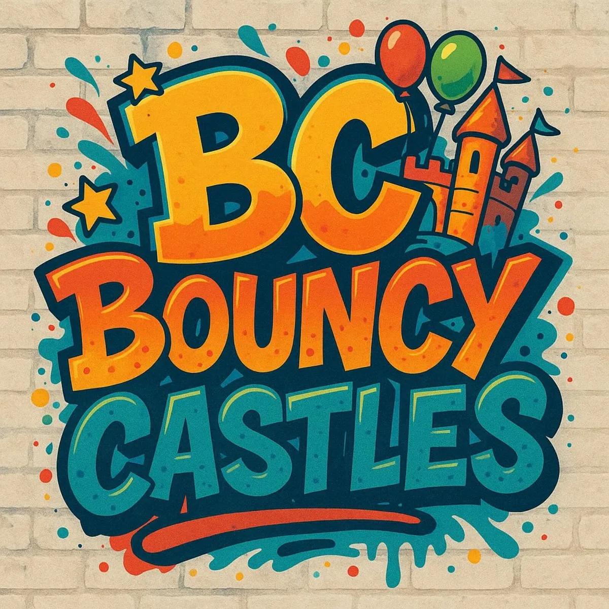 Bouncy Castle Hire - Image 1
