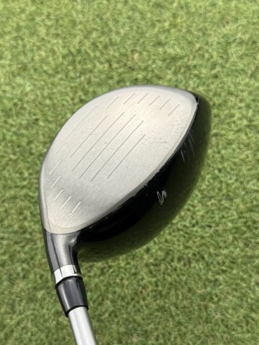COBRA S3 MAX DRIVER / 11.5° / FUJIKURA BLUR SENIOR - Image 3