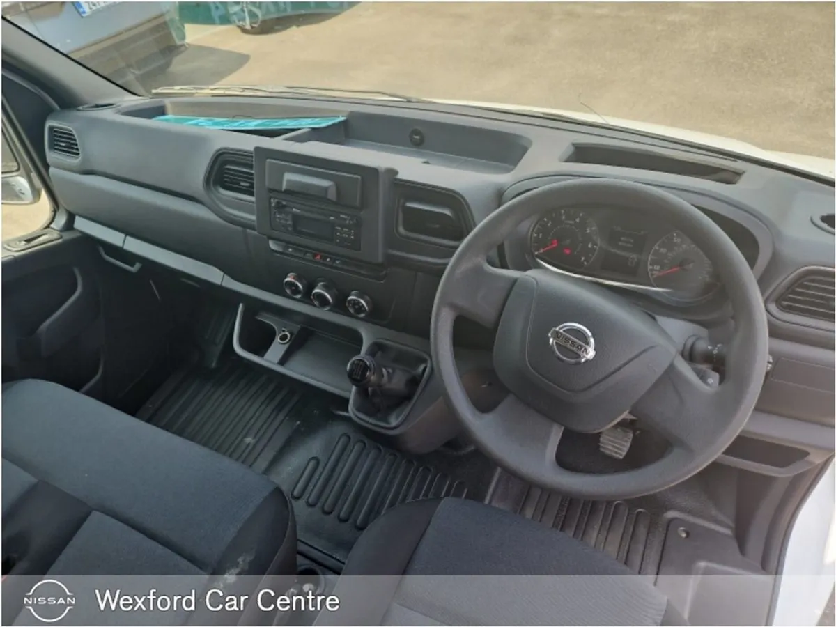 Nissan Interstar ( 29 995  vat) L3 H2 135 FWD - Image 2