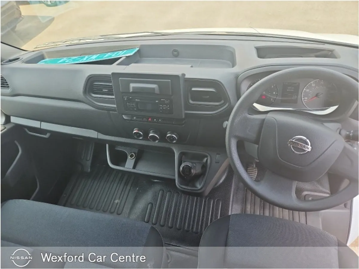 Nissan Interstar ( 29 995  vat) L3 H2 135 FWD - Image 4