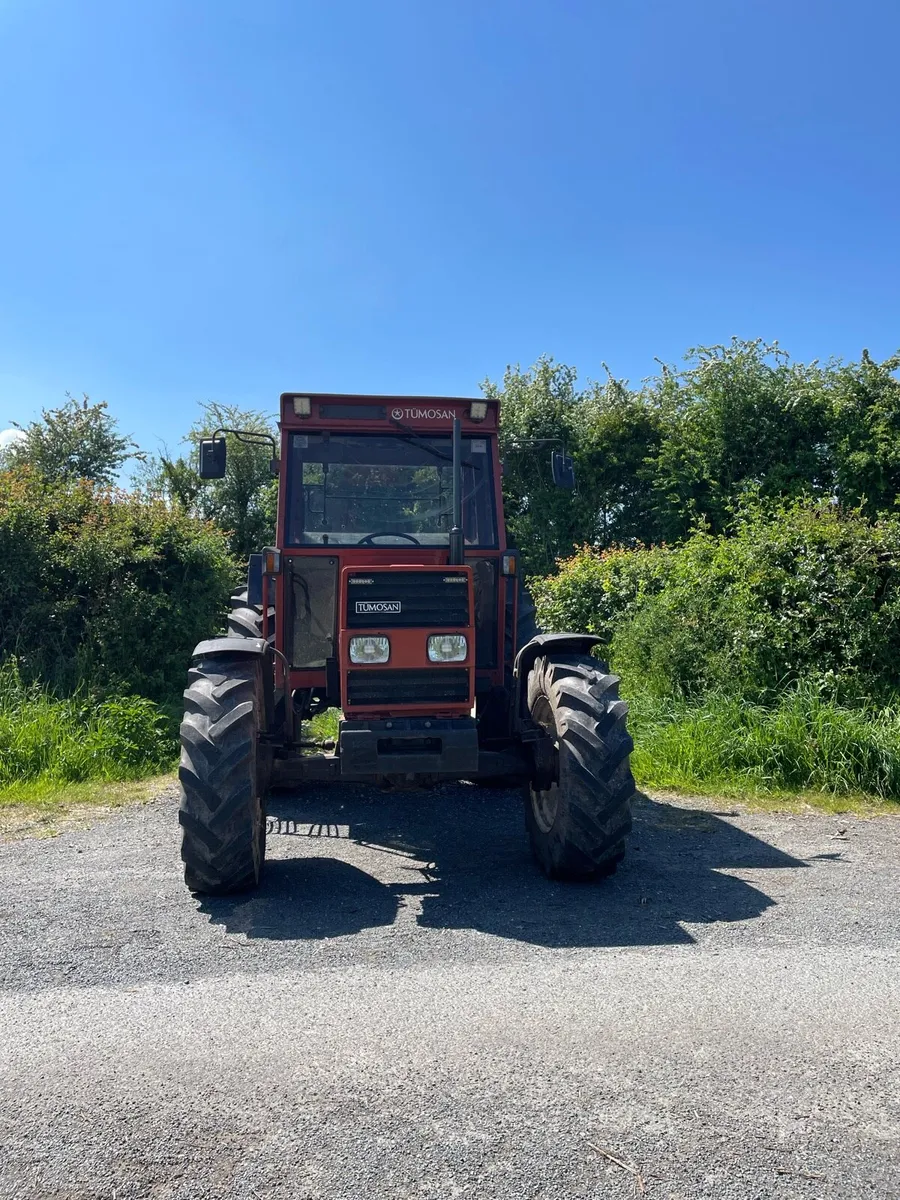 Tractor - Image 2