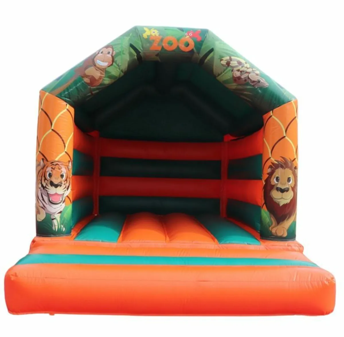 Bouncy Castle Hire - Image 3