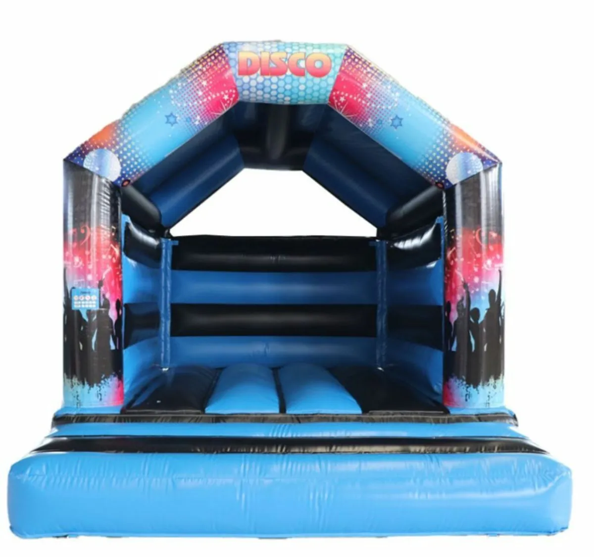 Bouncy Castle Hire - Image 4