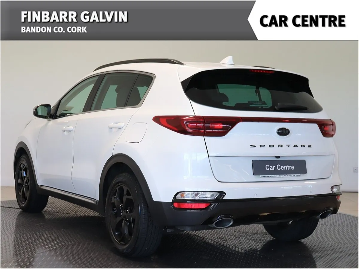 Kia Sportage K3 - Image 3