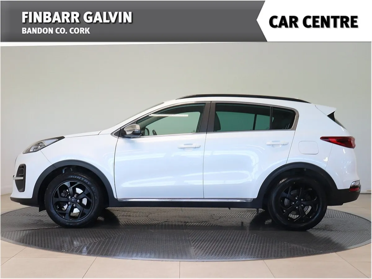 Kia Sportage K3 - Image 4