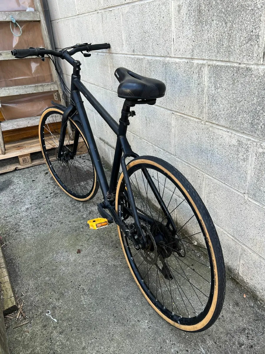 Giant Bike Hybrid Speed Cycle Cycling - Image 3