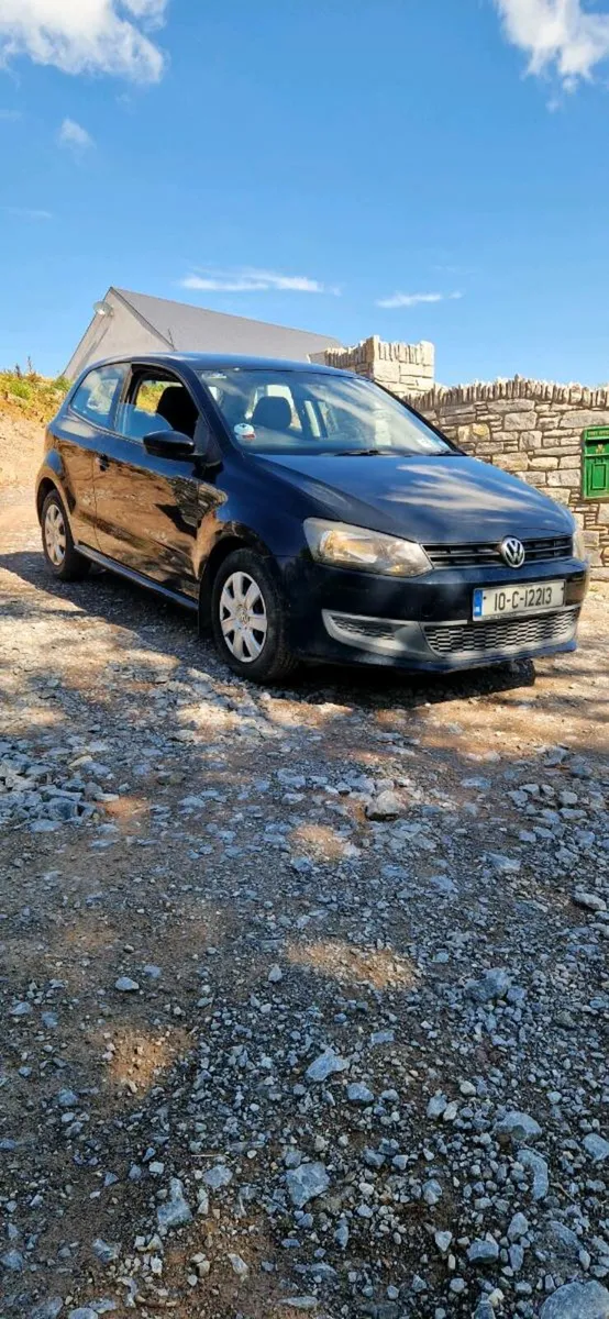 Volkswagen Polo low kms - Image 1