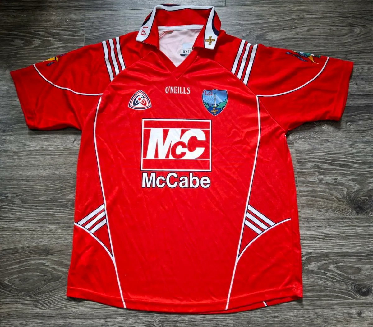 Men's GAA jersey - Image 1