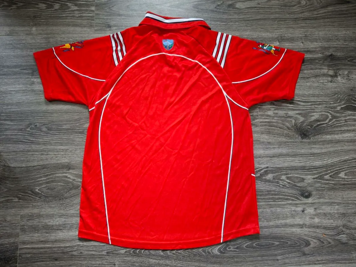 Men's GAA jersey - Image 2