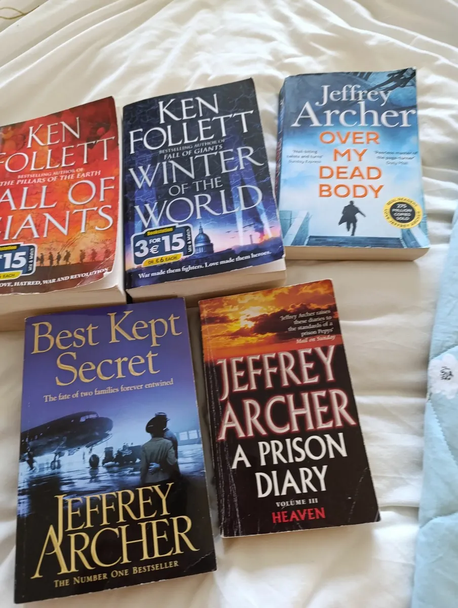 Books - Image 2