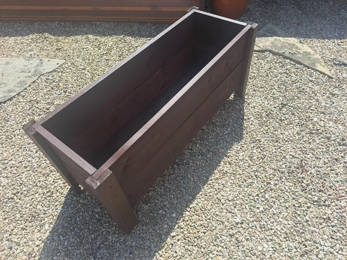 Garden Planter - Image 2