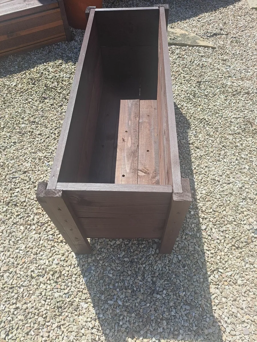 Garden Planter - Image 3