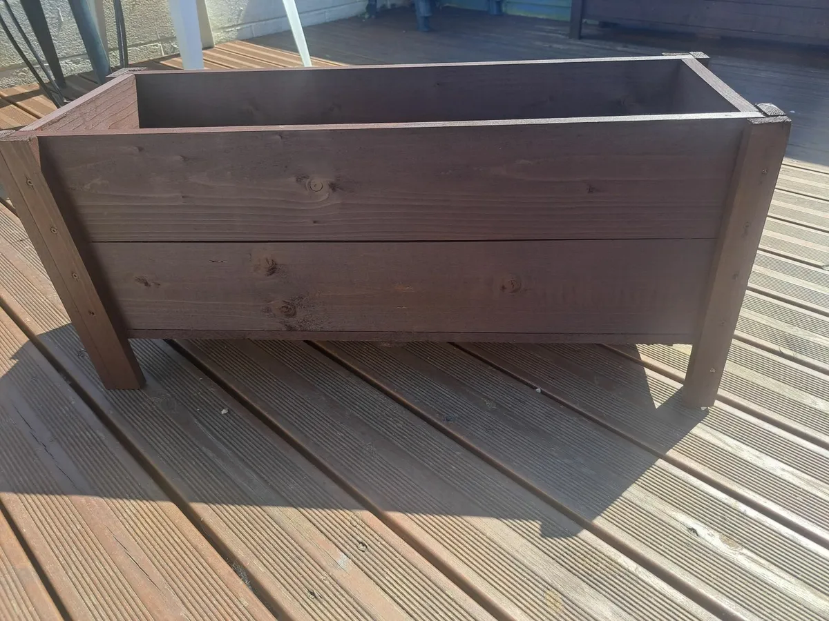 Garden Planter - Image 4