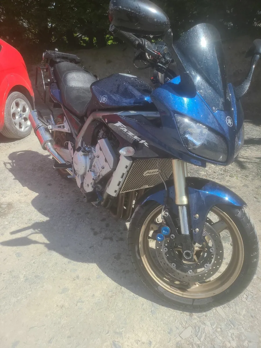 YAMAHA Other 2001 - Image 1