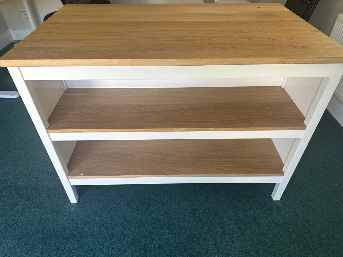 Ikea Kitchen Island - Image 1