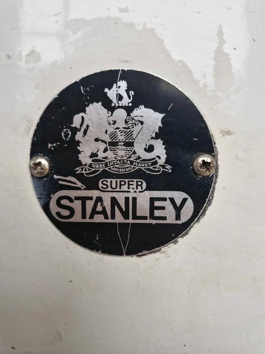 Stanley Range - Image 3