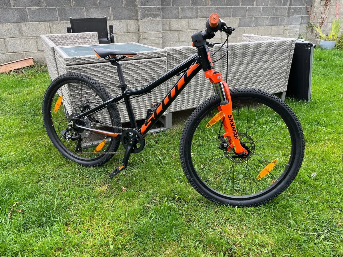Scott Scale Mountain Bike - Image 1