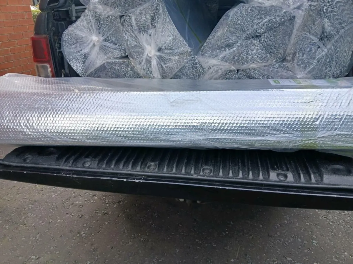 SUPER THERMA INSULATION - Image 2