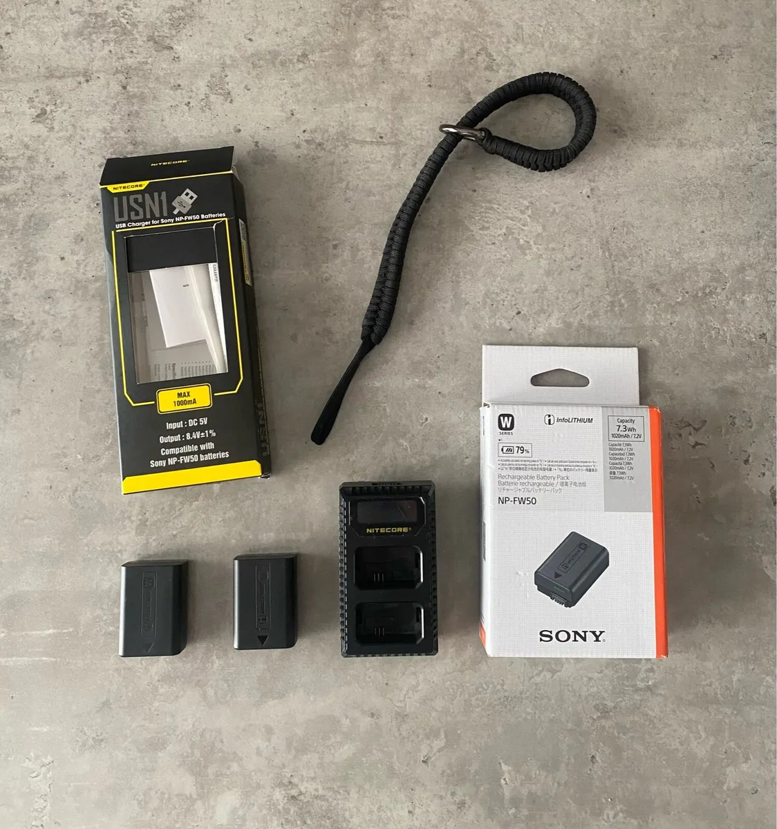 Sony Alpha A6400 Like new - Image 4