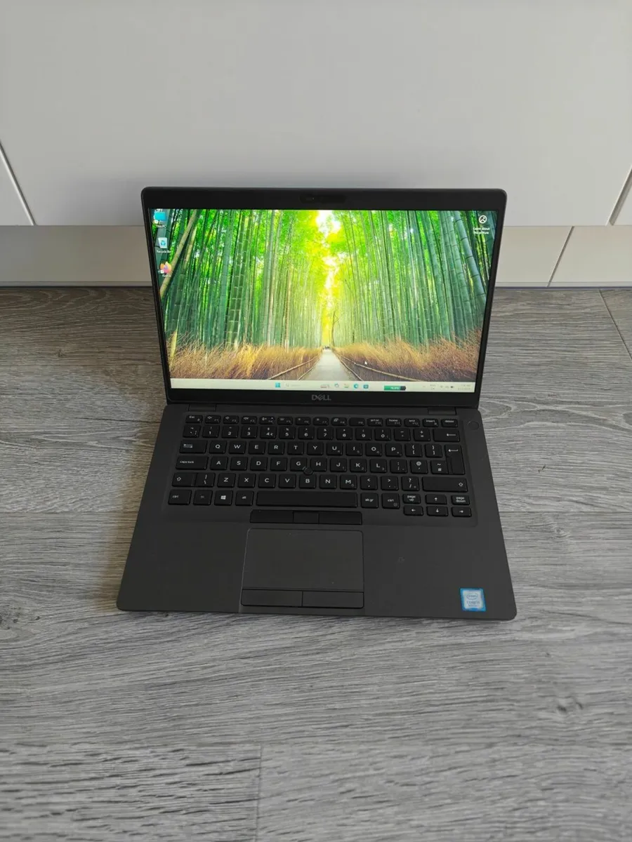 DELL Latitude 5400 | i5 | 16GB | 512GB | 14" | - Image 1