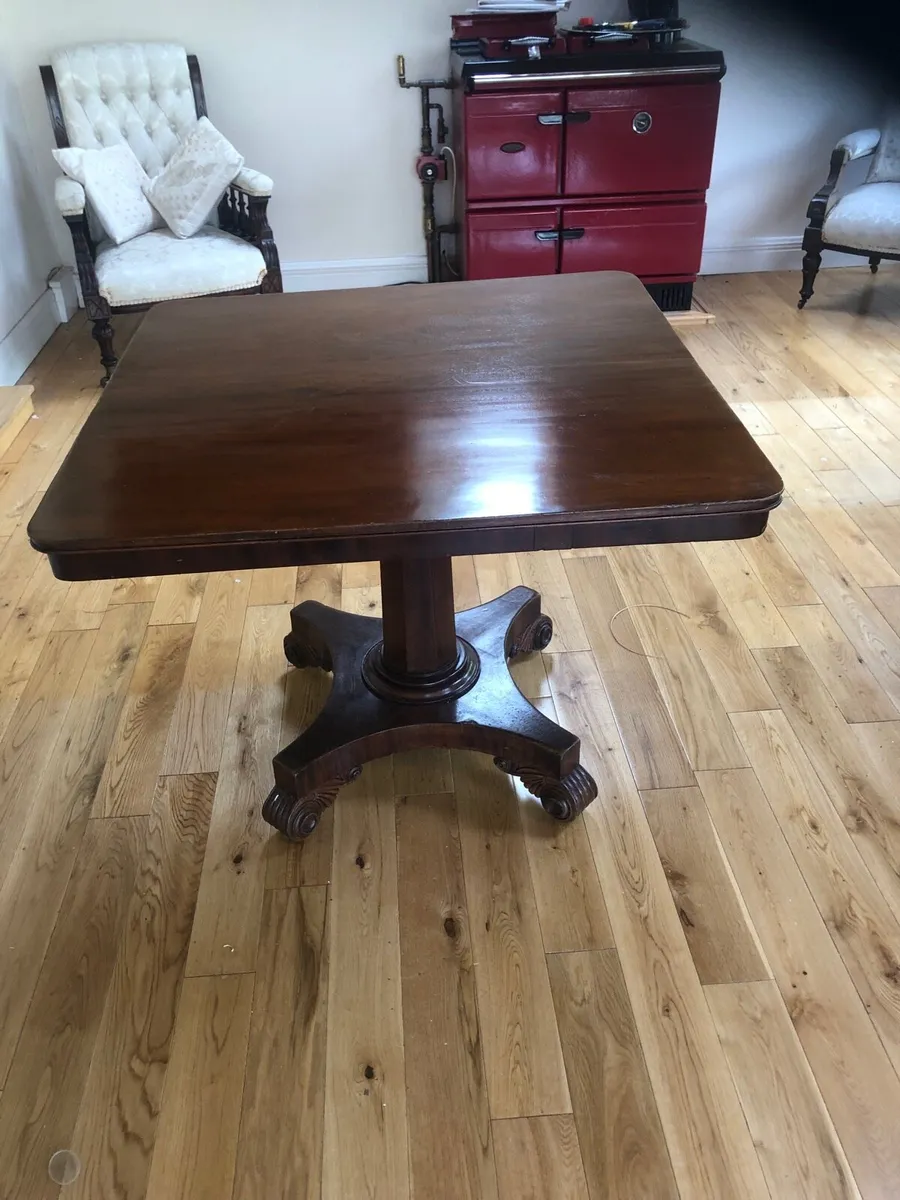 Furniture - Image 1