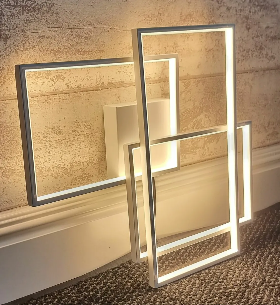 LED Ceiling Light - Image 1