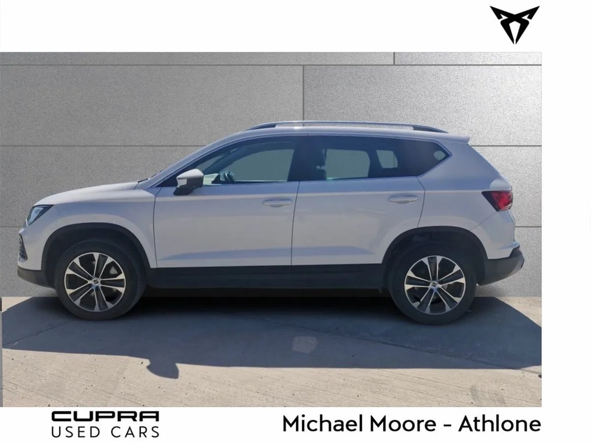 SEAT Ateca 2.0tdi 115hp SE - Image 4