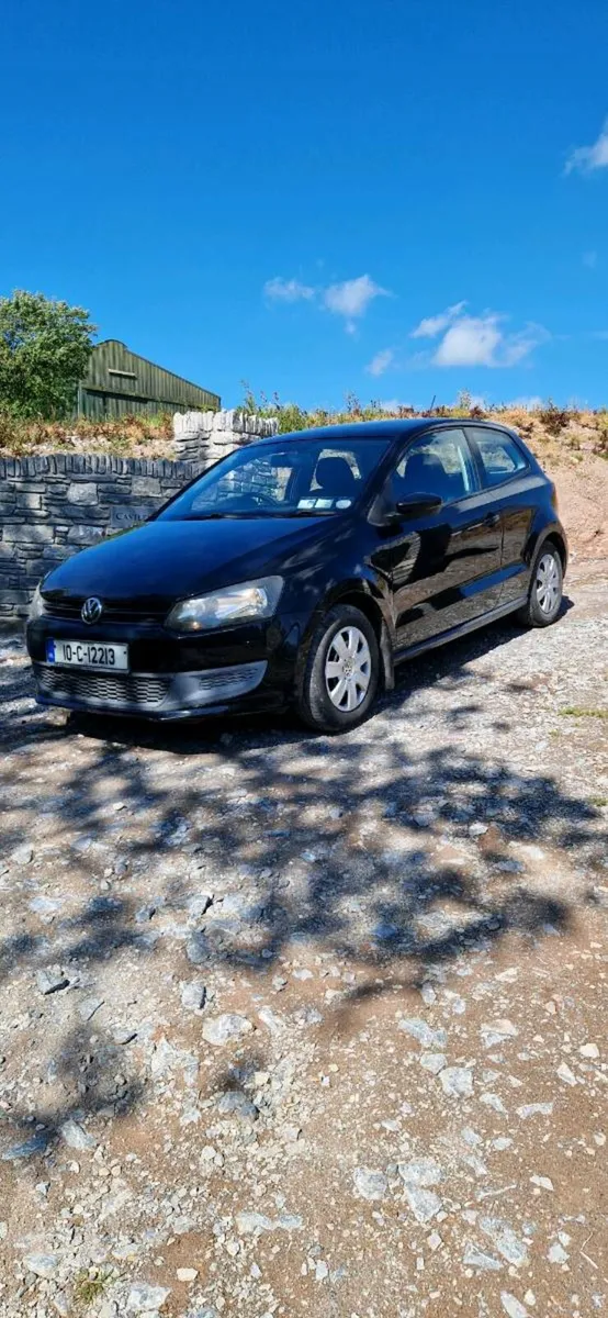Volkswagen Polo low kms - Image 2