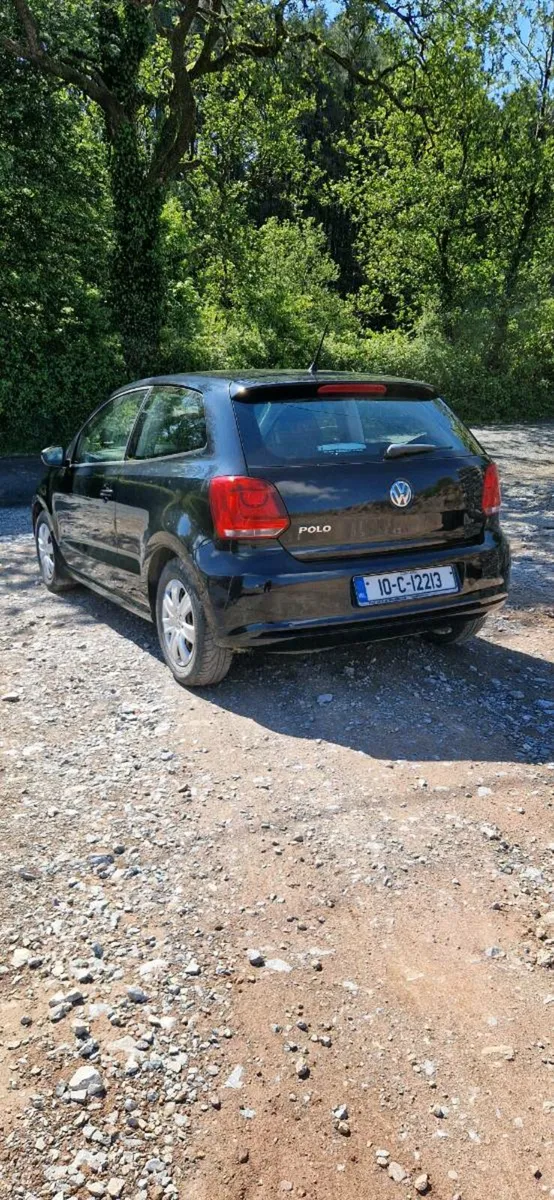Volkswagen Polo low kms - Image 3
