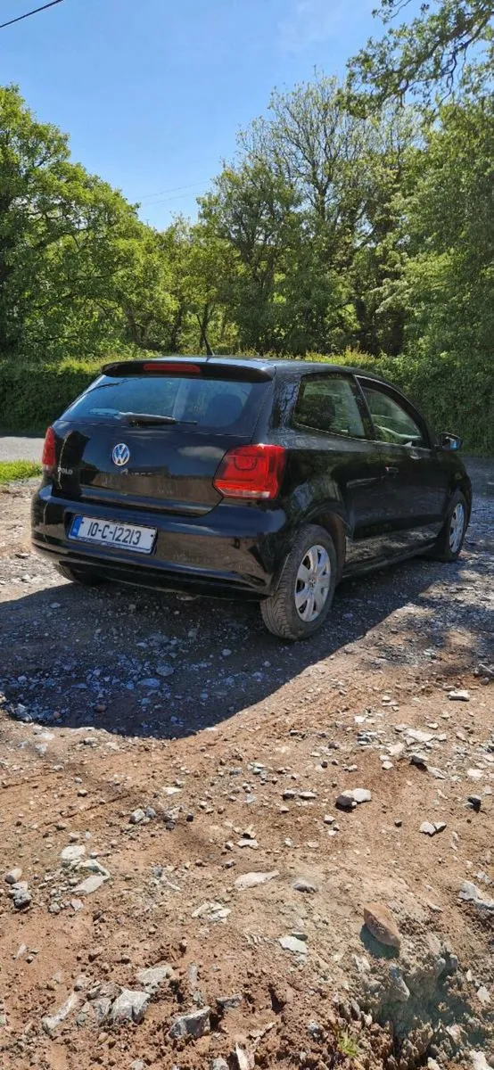 Volkswagen Polo low kms - Image 4