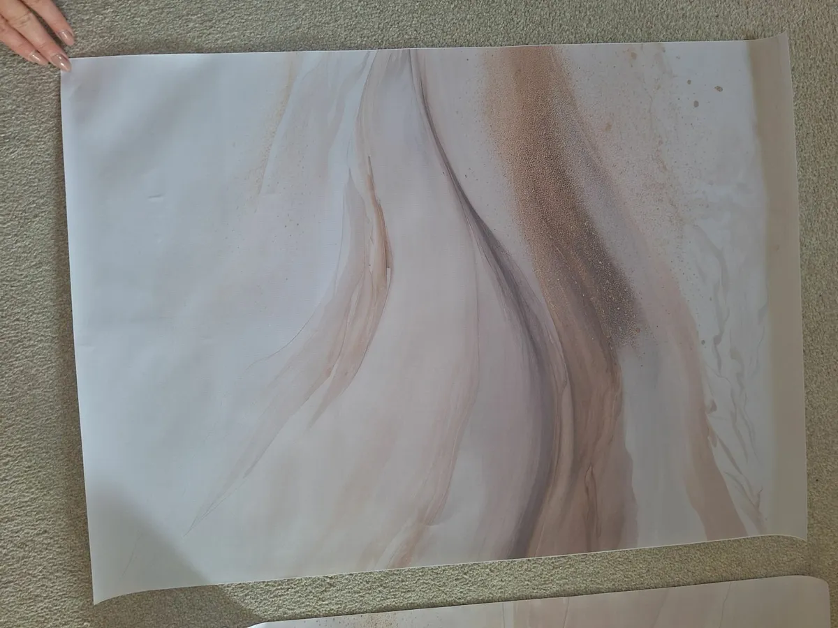 Posters/paintings - Image 3