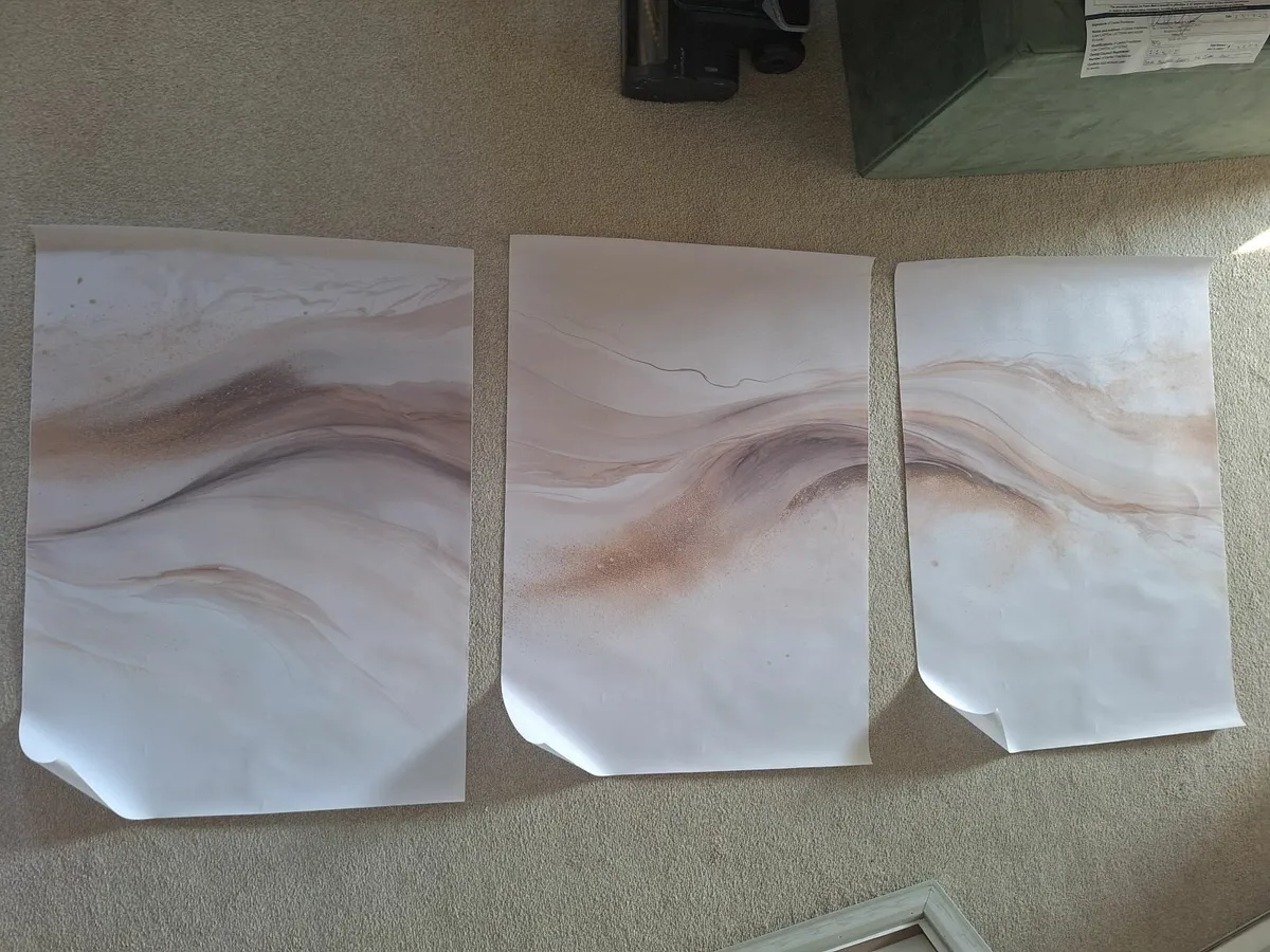 Posters/paintings - Image 4