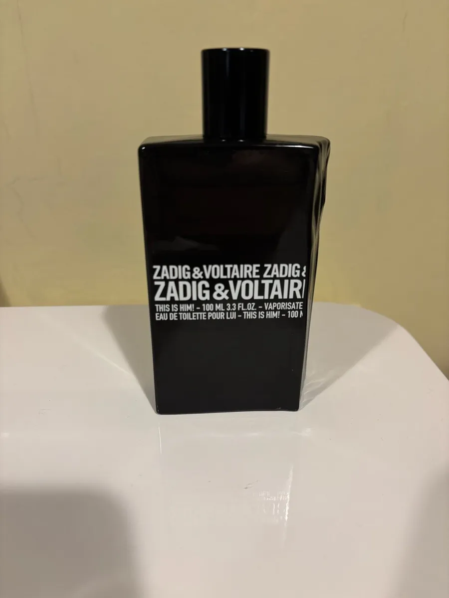 ZADIG & VOLTAIRE Aftershave - Image 1