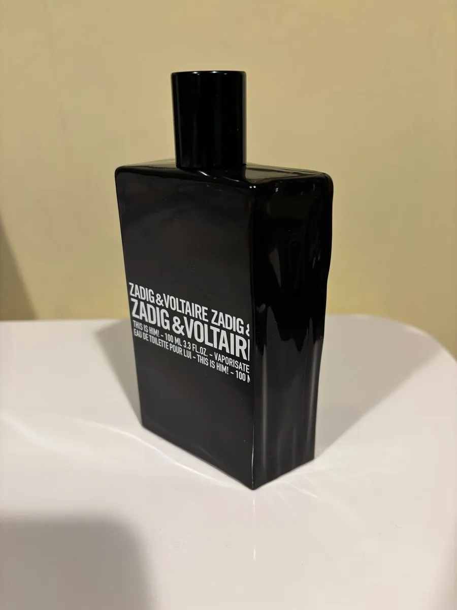 ZADIG & VOLTAIRE Aftershave - Image 3