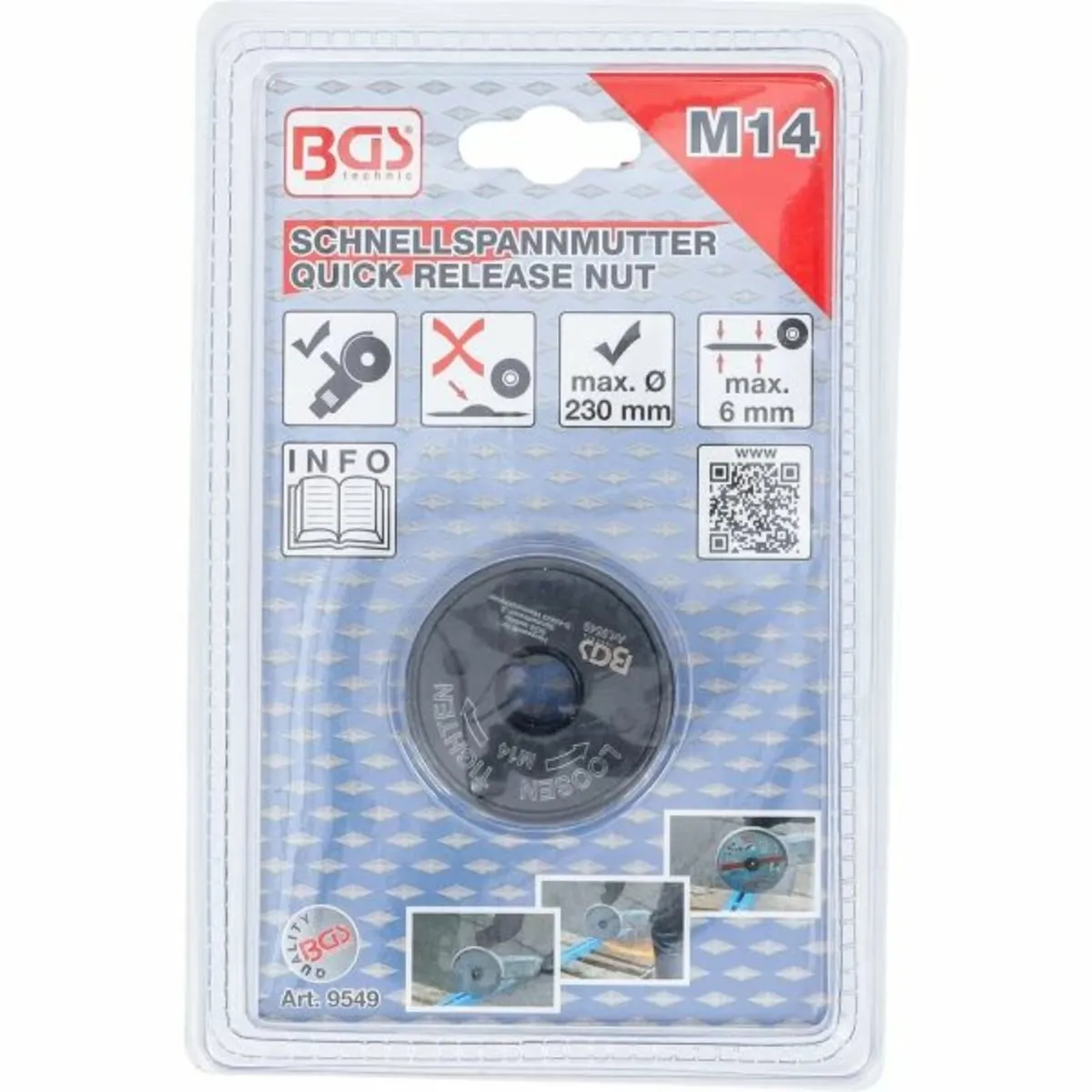 Super Quality 3 Flat 100 x Stainless Steel Cutting - Image 2