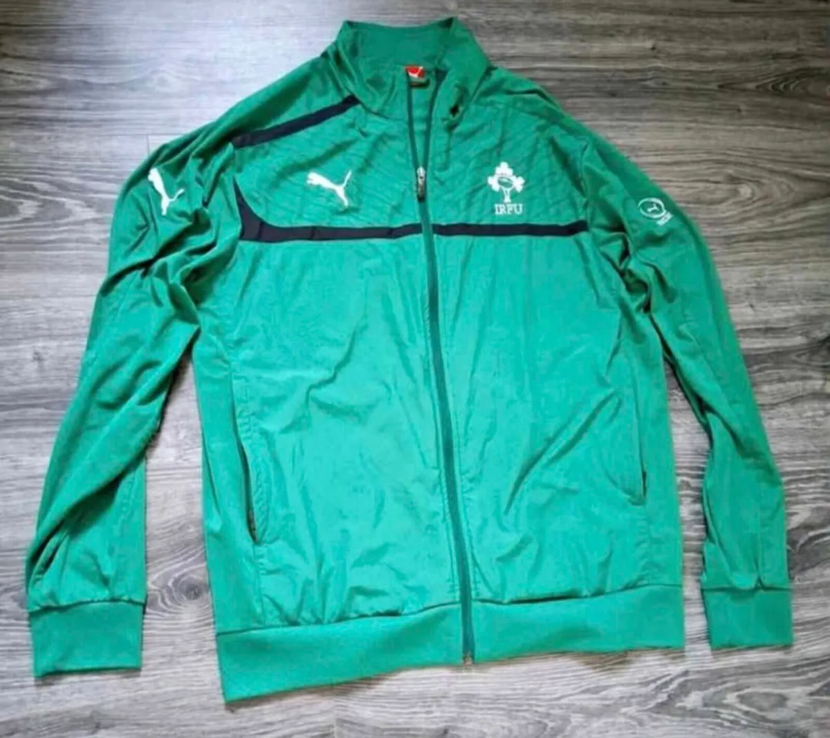 Ireland Rugby - Image 1