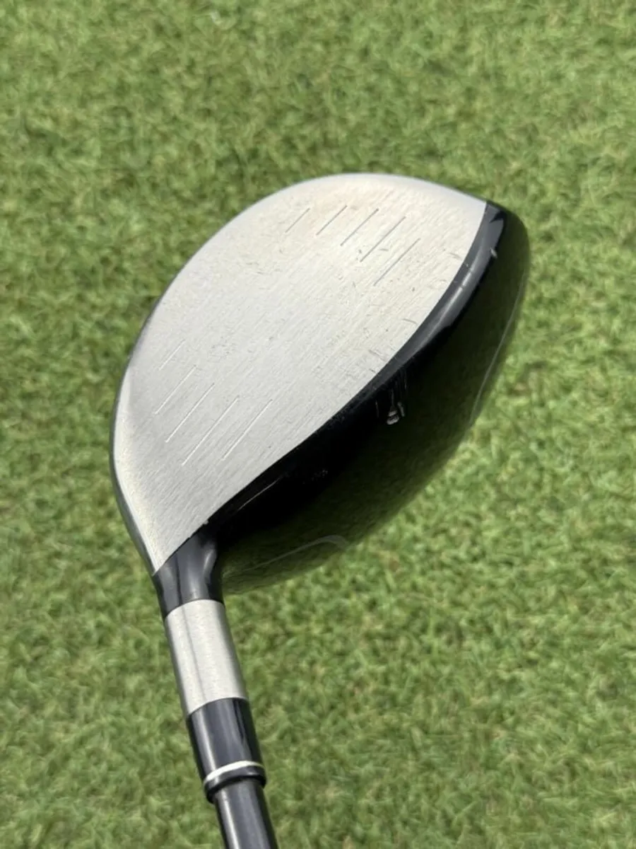 TAYLORMADE BURNER DRIVER / 10.5° / REGULAR - Image 4