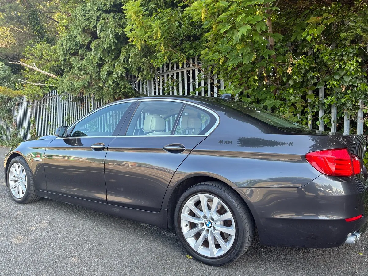 2013 BMW 520d SE Auto - Image 3