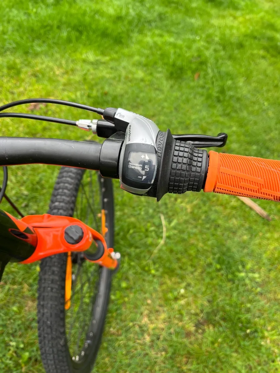Scott Scale Mountain Bike - Image 2