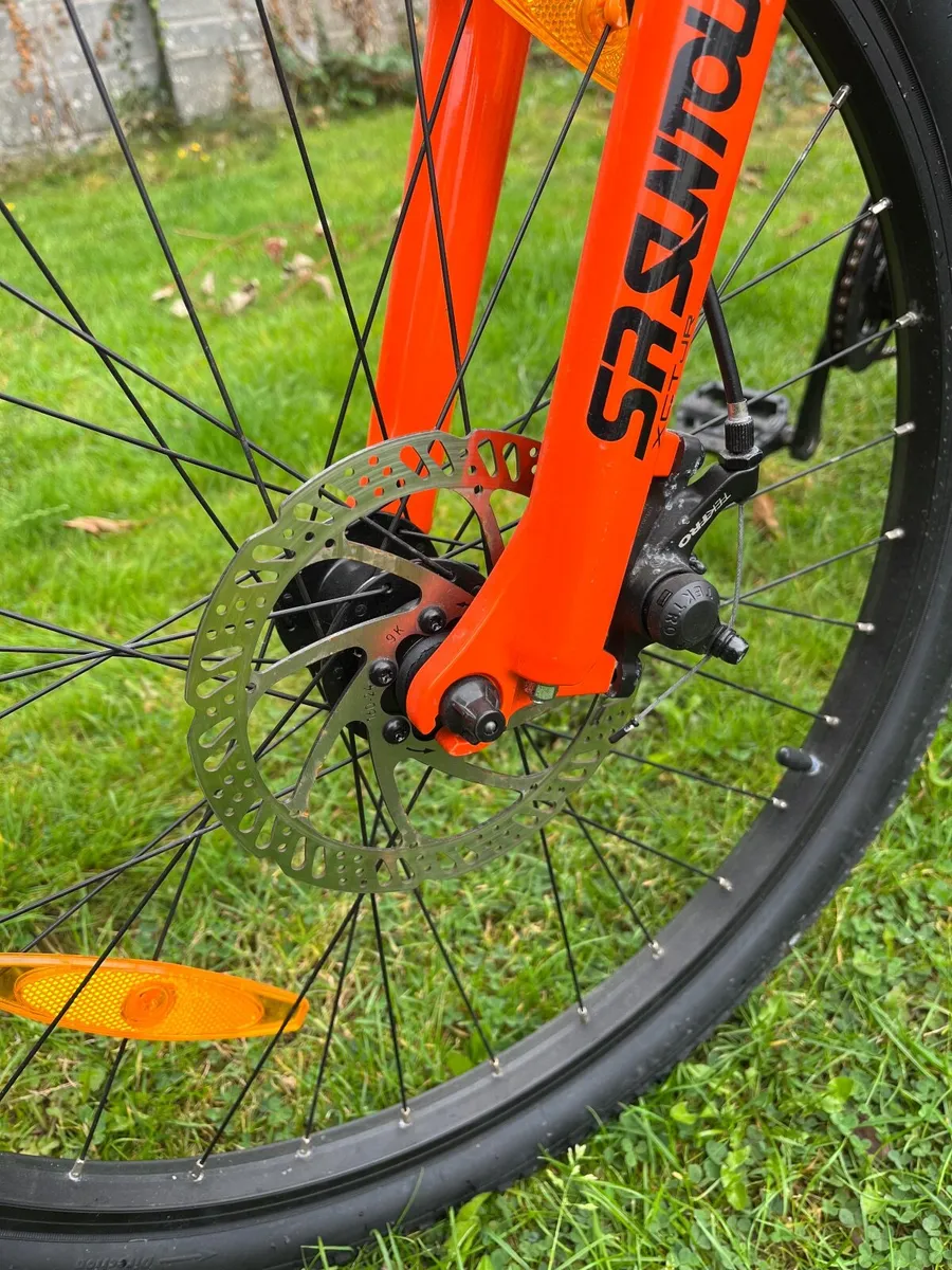 Scott Scale Mountain Bike - Image 3